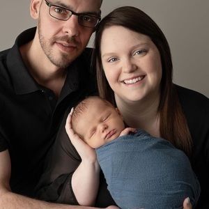 Meet your Posher, Janine